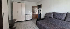1-к квартира, на длительный срок, 30м2, 5/5 этаж