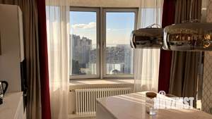 3-к квартира, на длительный срок, 146м2, 19/20 этаж