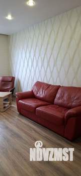 1-к квартира, на длительный срок, 38м2, 16/25 этаж