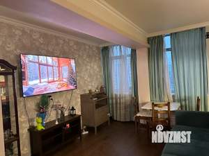 3-к квартира, на длительный срок, 82м2, 19/22 этаж