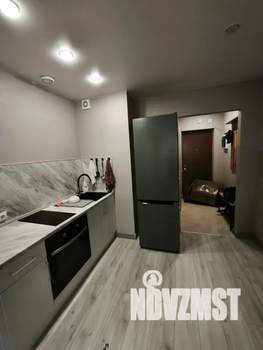 1-к квартира, посуточно, 24м2, 3/9 этаж