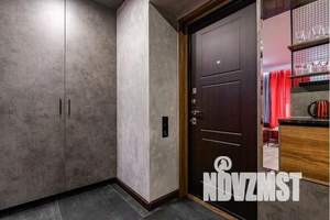 1-к квартира, посуточно, 30м2, 5/5 этаж