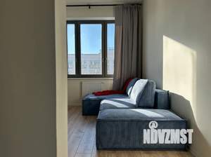 2-к квартира, посуточно, 50м2, 10/11 этаж
