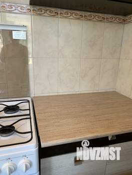 1-к квартира, на длительный срок, 32м2, 4/10 этаж