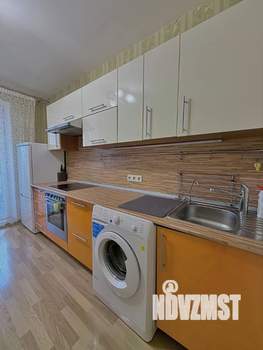 1-к квартира, на длительный срок, 42м2, 4/16 этаж