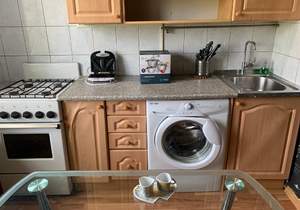 2-к квартира, на длительный срок, 46м2, 5/5 этаж
