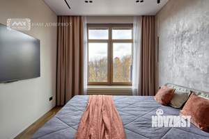 4-к квартира, на длительный срок, 126м2, 5/9 этаж