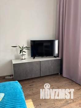 1-к квартира, посуточно, 31м2, 4/10 этаж