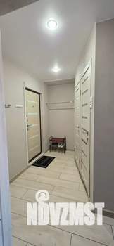 1-к квартира, посуточно, 38м2, 9/9 этаж