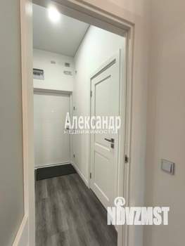 1-к квартира, на длительный срок, 35м2, 4/4 этаж