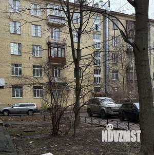 1-к квартира, на длительный срок, 43м2, 3/5 этаж