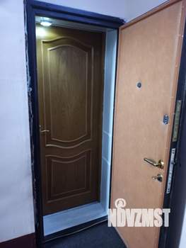 2-к квартира, на длительный срок, 43м2, 4/5 этаж