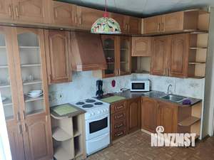 1-к квартира, на длительный срок, 42м2, 2/10 этаж