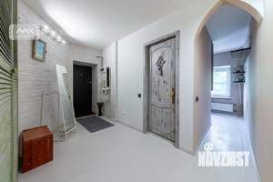 2-к квартира, на длительный срок, 64м2, 3/3 этаж