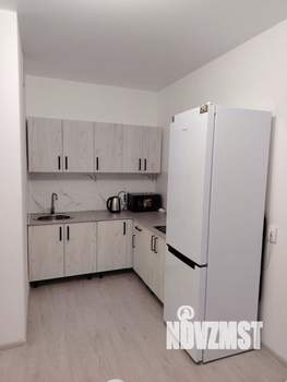 1-к квартира, на длительный срок, 34м2, 7/12 этаж