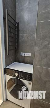 1-к квартира, на длительный срок, 41м2, 8/18 этаж