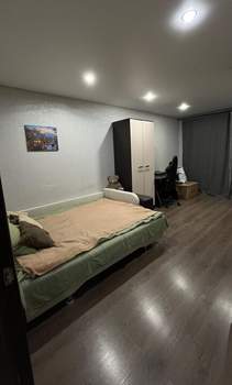 1-к квартира, на длительный срок, 44м2, 3/10 этаж