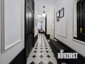 1-к квартира, посуточно, 35м2, 2/5 этаж