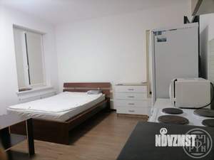 Студия квартира, на длительный срок, 27м2, 15/25 этаж