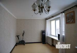 2-к квартира, на длительный срок, 52м2, 8/12 этаж