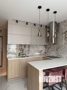 1-к квартира, на длительный срок, 38м2, 2/19 этаж