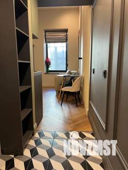 1-к квартира, посуточно, 24м2, 3/5 этаж