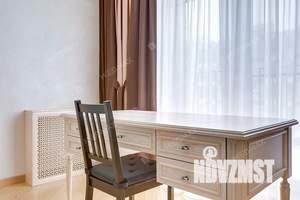 3-к квартира, на длительный срок, 94м2, 3/7 этаж