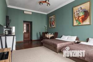 Студия квартира, посуточно, 30м2, 2/4 этаж