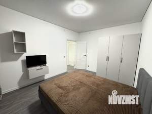 1-к квартира, на длительный срок, 32м2, 2/4 этаж