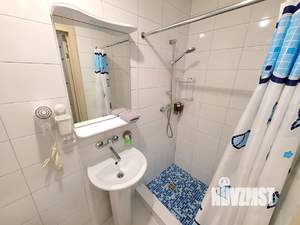 Студия квартира, на длительный срок, 18м2, 1/6 этаж