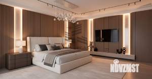 3-к квартира, на длительный срок, 129м2, 5/9 этаж