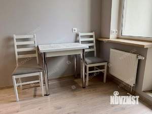 1-к квартира, на длительный срок, 38м2, 9/12 этаж