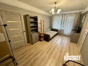 2-к квартира, на длительный срок, 45м2, 2/5 этаж