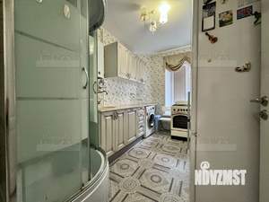 3-к квартира, на длительный срок, 68м2, 5/6 этаж