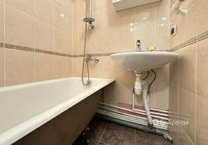 1-к квартира, на длительный срок, 45м2, 8/10 этаж