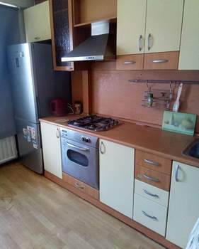 1-к квартира, на длительный срок, 31м2, 2/9 этаж