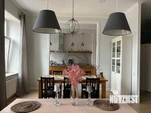 2-к квартира, на длительный срок, 70м2, 4/4 этаж