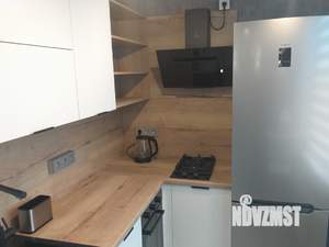 1-к квартира, на длительный срок, 30м2, 9/9 этаж