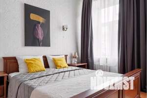 2-к квартира, посуточно, 70м2, 3/7 этаж