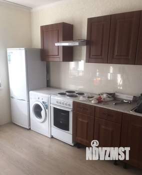 1-к квартира, на длительный срок, 36м2, 6/26 этаж