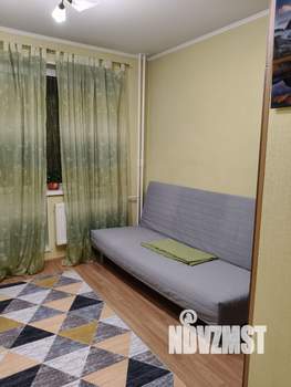 Студия квартира, на длительный срок, 25м2, 14/15 этаж