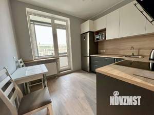 1-к квартира, на длительный срок, 38м2, 9/12 этаж