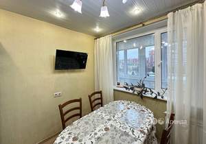 2-к квартира, на длительный срок, 58м2, 5/10 этаж