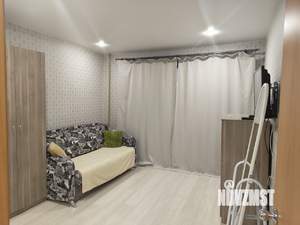 1-к квартира, на длительный срок, 36м2, 7/12 этаж