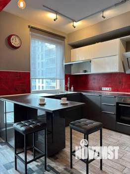 3-к квартира, на длительный срок, 61м2, 3/10 этаж