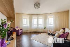 2-к квартира, посуточно, 60м2, 10/20 этаж