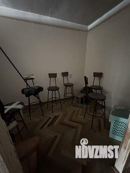 3-к квартира, на длительный срок, 108м2, 4/6 этаж