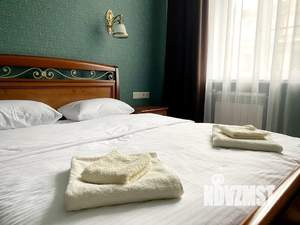 3-к квартира, посуточно, 105м2, 4/4 этаж