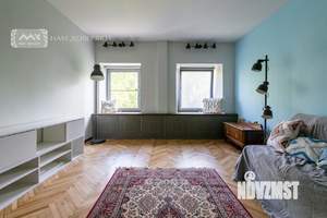 2-к квартира, на длительный срок, 64м2, 3/3 этаж