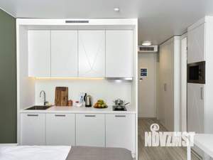 1-к квартира, на длительный срок, 27м2, 9/18 этаж